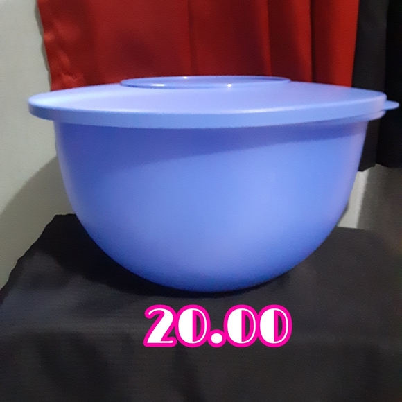 Ama tu Tupperware 100%💕 - Picture 15 of 16